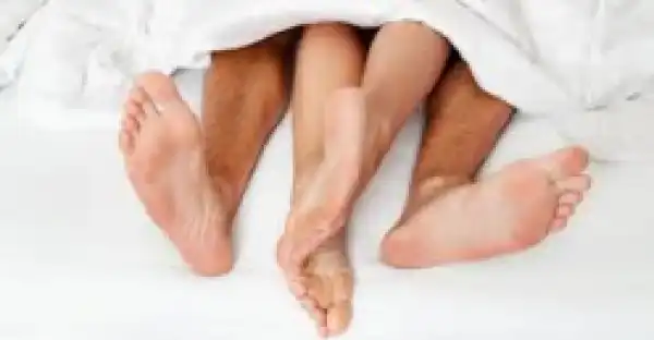 65-Year-Old Man Dies During Sex With Lover In Awka